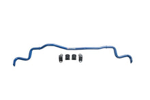 Load image into Gallery viewer, Megan Racing Sway Bar Audi A4/A5 (2017-2021) Front 28mm - Rear 19mm - Blue - Rear Alternate Image