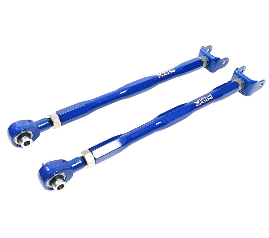 Megan Racing Camber Arms BMW E46 & E46 M3 (1999-2005) Rear Pair ...