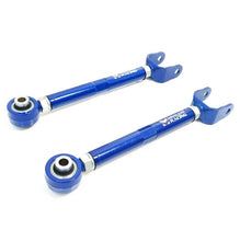 Load image into Gallery viewer, 129.95 Megan Racing Trailing Arms Cadillac ATS (2013-2017) Rear Arms - Pair - Redline360 Alternate Image