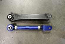 Load image into Gallery viewer, 129.95 Megan Racing Trailing Arms Cadillac ATS (2013-2017) Rear Arms - Pair - Redline360 Alternate Image