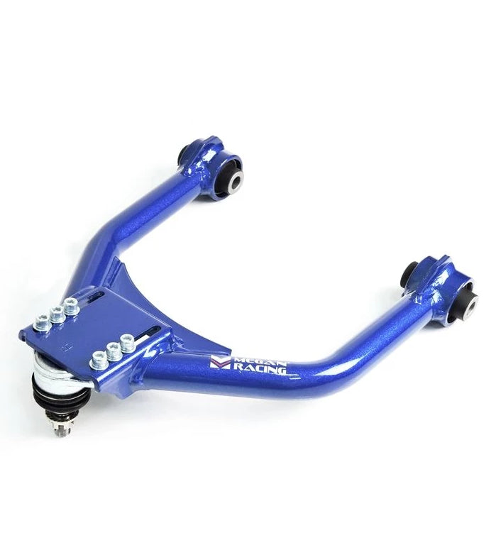 239.95 Megan Racing Camber Kit Dodge Charger (2011-2019) Front Arms - Pair - Redline360