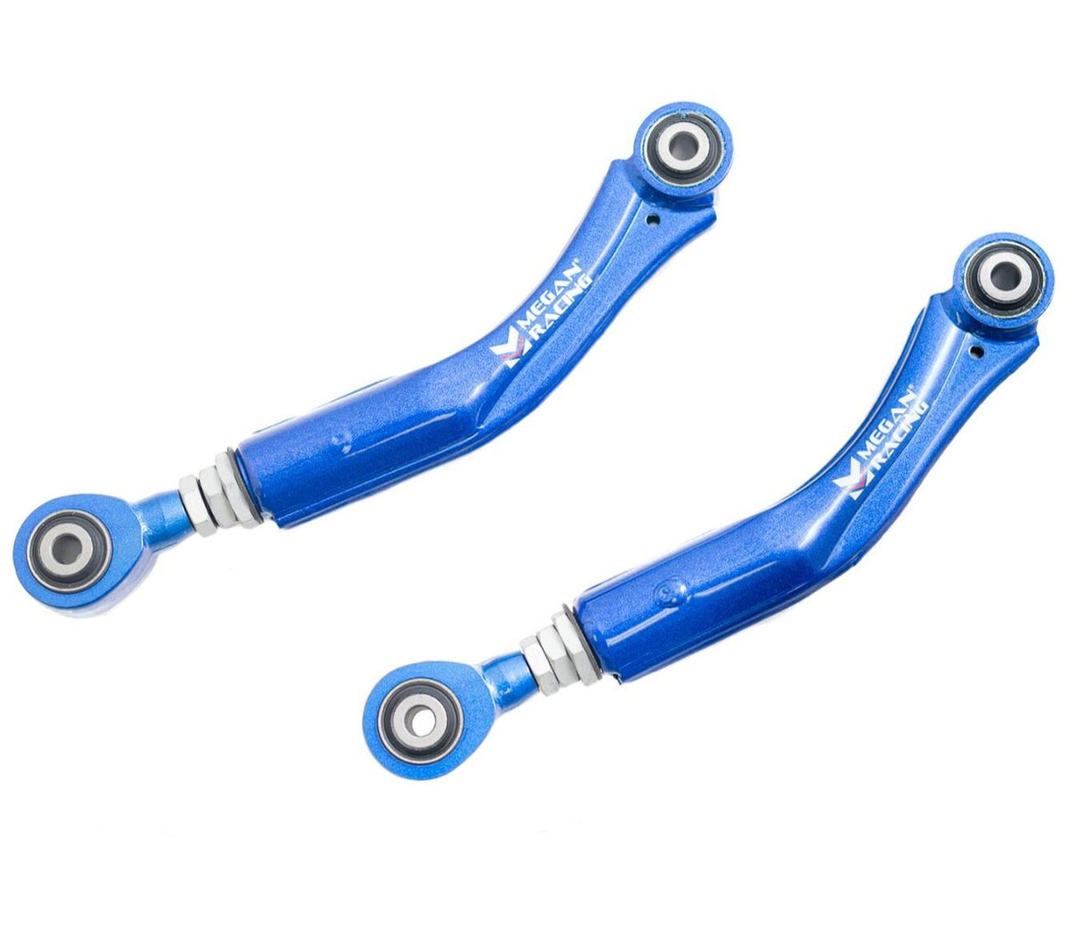 Megan Racing Camber Kit Dodge Challenger (2008-2020) Rear Arms - Pair