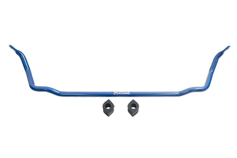 Megan Racing Sway Bar Corvette (C5 and C6) Front 32mm - Blue