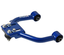 Load image into Gallery viewer, Megan Racing Camber Kit Honda Accord (03-07) TSX (04-08) Front Arms - Pair - Default Title Alternate Image