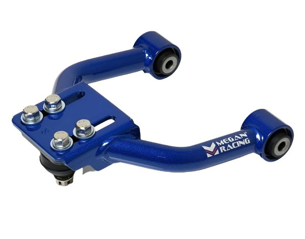 Megan Racing Camber Kit Honda Civic EK (96-00) Front Upper Arms - Pair