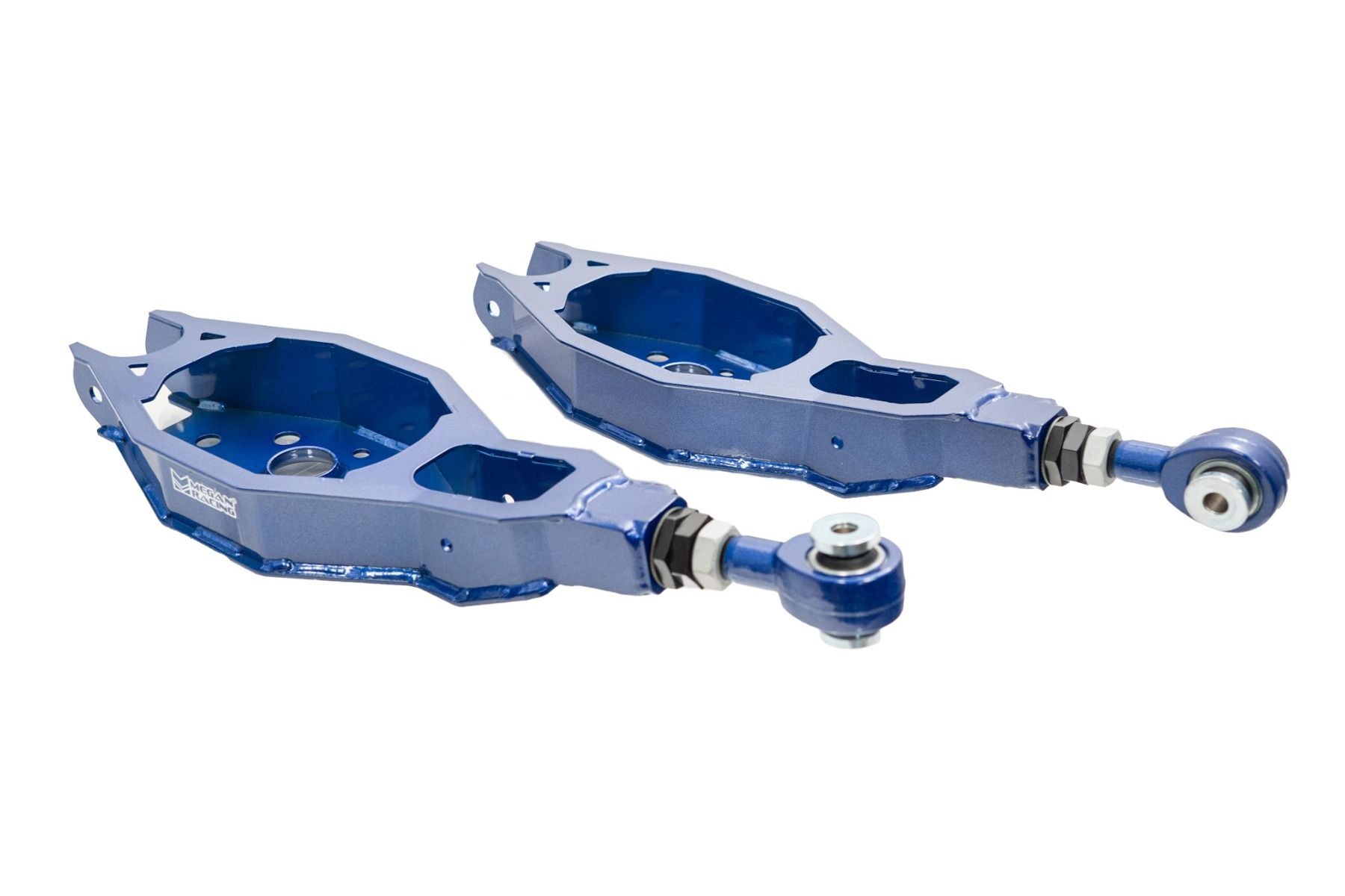 Megan Racing Camber Kit Honda Civic (2016-2021) Rear Lower Spring Buck
