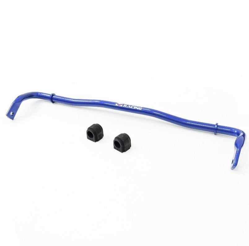 159.95 Megan Racing Sway Bar Honda Civic & Civic Si (2016-2022) Rear Bar - 22mm - Blue - Redline360