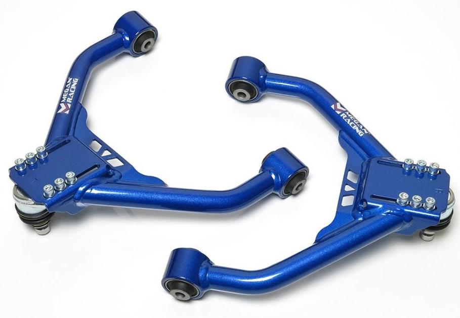 Megan Racing Camber Kit 370Z (09-20) G25 (11-13) G37 (08-13) Front Upp