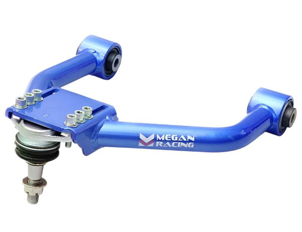 Megan Racing Camber Kit Lexus IS250 / IS350 (06-13) Front Negative Con