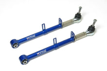 Load image into Gallery viewer, Megan Racing Camber Kit Lexus LS430 (2001-2006) Rear Upper/Lower Arms - Pair Alternate Image