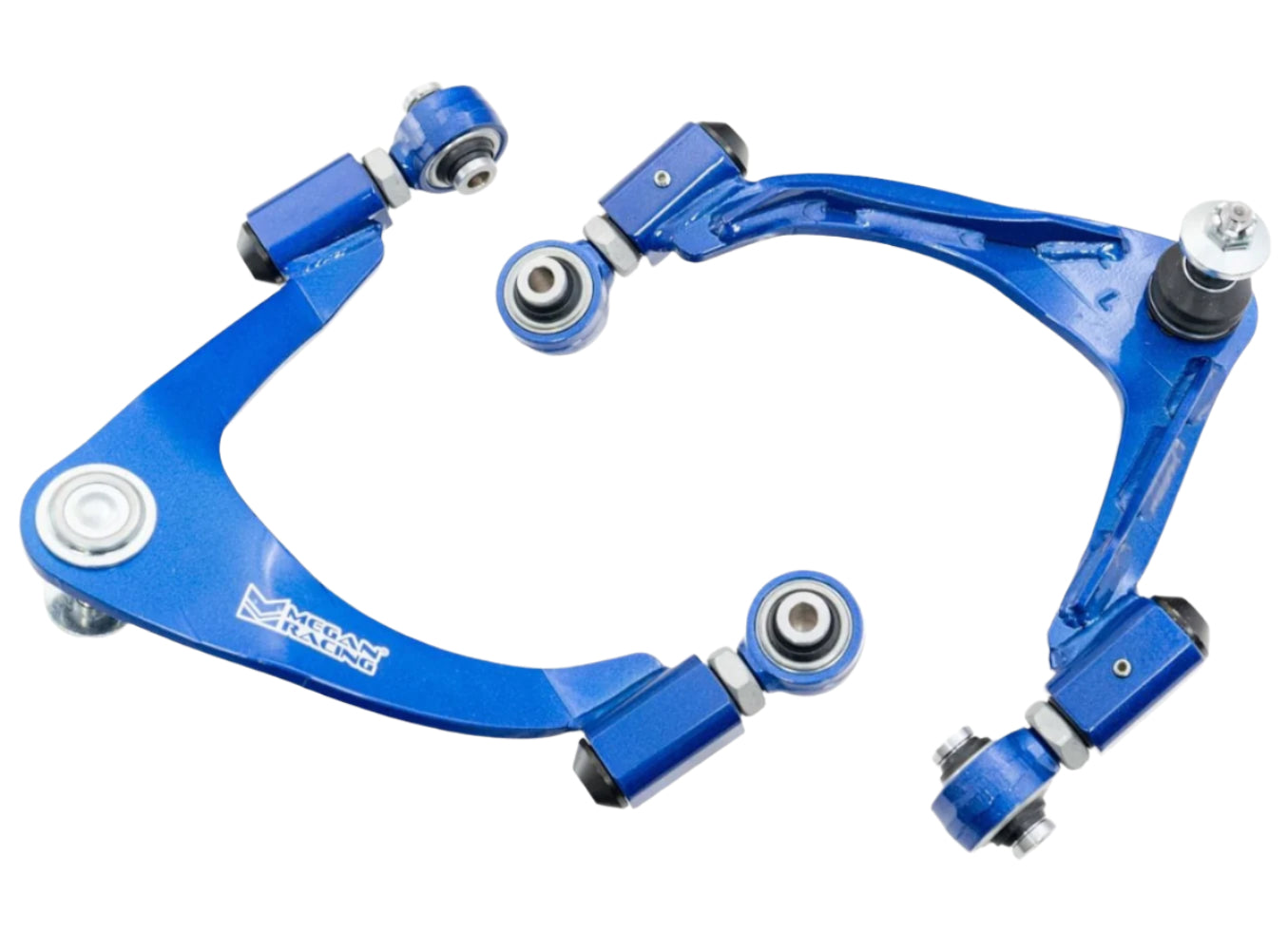 Y51 フーガ用 MEGAN RACING アームセット Y51 フーガ用 MEGAN RACING Y51 フーガ用 MEGAN RACING アームセット Y51 フーガ用 MEGAN RACING