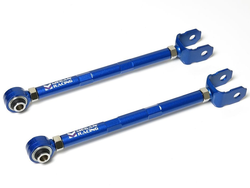 Megan Racing Trailing Arms Lexus LS400 (89-94) Rear Pair