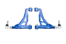 Load image into Gallery viewer, Megan Racing Camber Kit Lexus LS430 (2001-2006) Rear Upper/Lower Arms - Pair Alternate Image