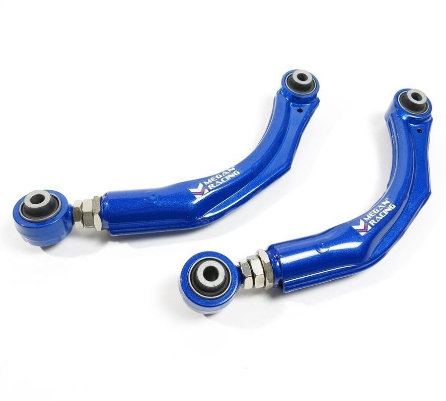 Megan Racing Camber Kit Lancer / Ralliart (08-14) Rear Control Arms -