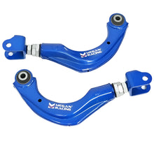 Load image into Gallery viewer, Megan Racing Camber Kit Toyota Corolla Sedan/Hatchback (2018-2022) Rear Upper Pair - Default Title Alternate Image