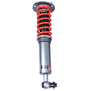 765.00 Godspeed MonoRS Coilovers BMW 5 Series F10 (10-16) 6 Series F06 (13-18) MRS1401 - Redline360