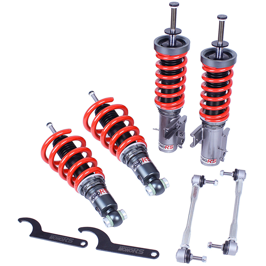 765.00 Godspeed MonoRS Coilovers Chevy Camaro [Non Magneride] (2010-2015) MRS1402 - Redline360