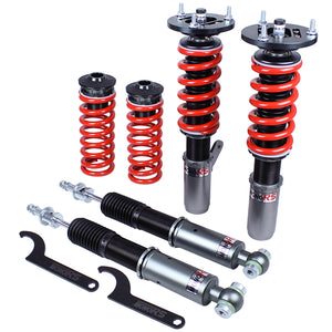 765.00 Godspeed MonoRS Coilovers BMW M3 E90/E92/E93 (2007-2011) MRS1404 - Redline360