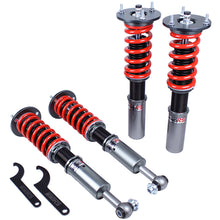 Load image into Gallery viewer, Godspeed MonoRS Coilovers BMW M5 E60 RWD (2005-2010) MRS1405 - Default Title Alternate Image