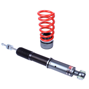 765.00 Godspeed MonoRS Coilovers Mercedes C300 W205 RWD [w/o Airmatic] (15-19) MRS1407 - Redline360