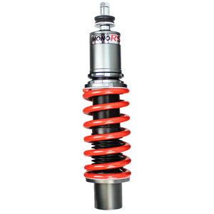 765.00 Godspeed MonoRS Coilovers Audi A6/A6 Quattro [w/o Air or Electronic Suspension] (12-17) MRS1408 - Redline360
