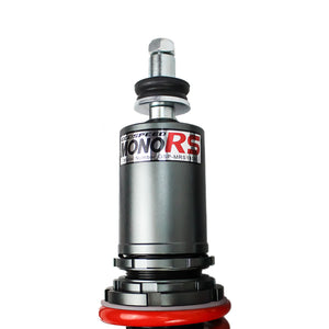765.00 Godspeed MonoRS Coilovers Audi A7 Quattro/RS7/S7 [w/o Air or Electronic Suspension] (12-18) MRS1408 - Redline360