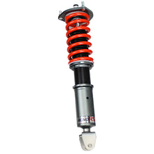 Load image into Gallery viewer, Godspeed MonoRS Coilovers Infiniti Q50 RWD Lower Ball (14-20) Lower Fork (17-21) 32 Way - Front Lower Ball Alternate Image