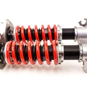765.00 Godspeed MonoRS Coilovers Nissan 240SX S13 (1989-1994) w/ Front Camber Plates - Redline360