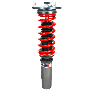 765.00 Godspeed MonoRS Coilovers BMW X1 sDrive E84 RWD (10-15) MRS1412 - Redline360