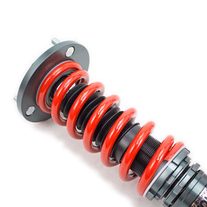 765.00 Godspeed MonoRS Coilovers Mercedes C300 W205 [4Matic w/o Airmatic] (15-19) MRS1414 - Redline360