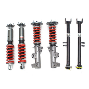 891.00 Godspeed MonoRS Coilovers BMW 318i 325i 328i E36 (92-99) True Rear or Divorced - Redline360