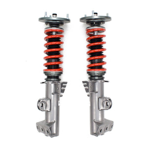 891.00 Godspeed MonoRS Coilovers BMW 318i 325i 328i E36 (92-99) True Rear or Divorced - Redline360