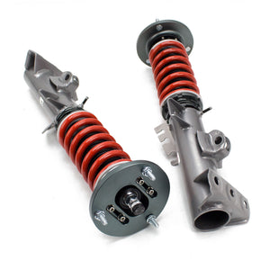 891.00 Godspeed MonoRS Coilovers BMW 318i 325i 328i E36 (92-99) True Rear or Divorced - Redline360