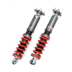 891.00 Godspeed MonoRS Coilovers BMW 318i 325i 328i E36 (92-99) True Rear or Divorced - Redline360