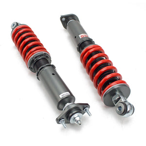 891.00 Godspeed MonoRS Coilovers BMW 318i 325i 328i E36 (92-99) True Rear or Divorced - Redline360