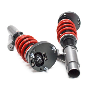 765.00 Godspeed MonoRS Coilovers BMW M3 E46 (2000-2006) Divorced or True Rear - Redline360