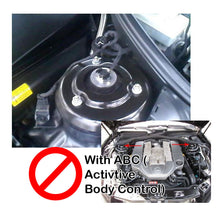 Load image into Gallery viewer, Godspeed MonoRS Coilovers Mercedes S430/S500 Sedan RWD W220 (2000-2006) w/ Airmatic - Default Title Alternate Image