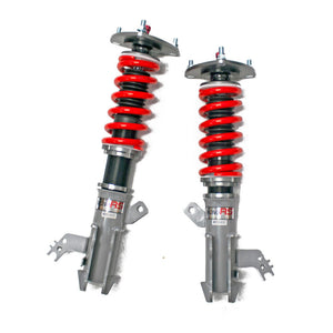 Godspeed MonoRS Coilovers Lexus ES350 (2019-2021) w/ Front Camber Plates
