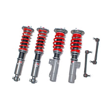 Load image into Gallery viewer, Godspeed MonoRS Coilovers BMW 728i 730i 735i 740i 750i RWD E38 (1995-2001) 32 Way Adjustable - Default Title Alternate Image