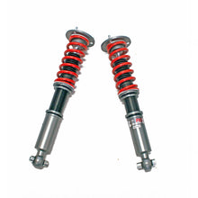 Load image into Gallery viewer, Godspeed MonoRS Coilovers BMW 728i 730i 735i 740i 750i RWD E38 (1995-2001) 32 Way Adjustable - Default Title Alternate Image