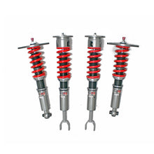 Load image into Gallery viewer, Godspeed MonoRS Coilovers Audi Allroad Quattro C5 (1998-2005) w/ Top Mounts Alternate Image