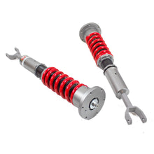 Load image into Gallery viewer, Godspeed MonoRS Coilovers Audi Allroad Quattro C5 (1998-2005) w/ Top Mounts Alternate Image