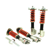 Load image into Gallery viewer, Godspeed MonoRS Coilovers Subaru WRX STi (2005-2007) MRS1440 - Default Title Alternate Image