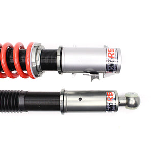 765.00 Godspeed MonoRS Coilovers Honda Civic & Civic Si (06-11) w/ Front Camber Plates - Redline360