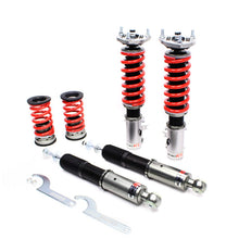 Load image into Gallery viewer, 765.00 Godspeed MonoRS Coilovers Honda Civic &amp; Civic Si (06-11) w/ Front Camber Plates - Redline360 Alternate Image