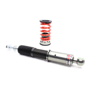 765.00 Godspeed MonoRS Coilovers Honda Civic & Civic Si (06-11) w/ Front Camber Plates - Redline360