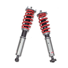 Load image into Gallery viewer, 765.00 Godspeed MonoRS Coilovers BMW X4 F26 (14-18) X3 F25 (11-17) 32 Way Adjustable - Redline360 Alternate Image
