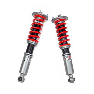 765.00 Godspeed MonoRS Coilovers Jaguar XF w/o Air (2009-2015) MRS1452 - Redline360
