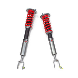 765.00 Godspeed MonoRS Coilovers Jaguar XF w/o Air (2016-2021) MRS1453 - Redline360