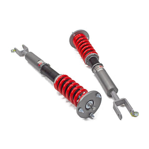 765.00 Godspeed MonoRS Coilovers Jaguar XF w/o Air (2016-2021) MRS1453 - Redline360